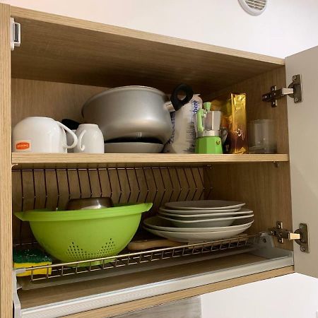 דירות טורינו Nizza 89 מראה חיצוני תמונה