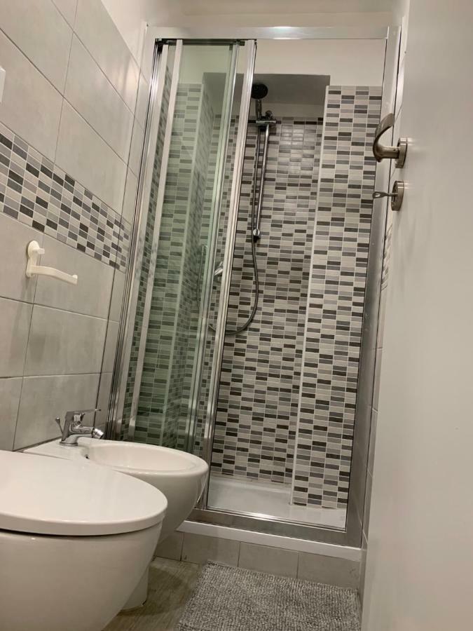 דירות טורינו Nizza 89 מראה חיצוני תמונה