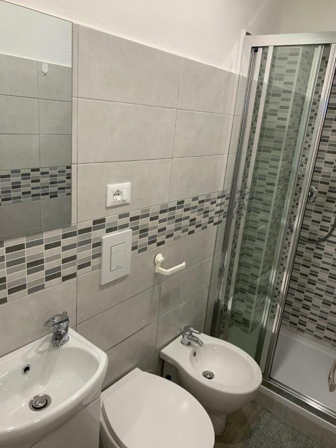 דירות טורינו Nizza 89 מראה חיצוני תמונה
